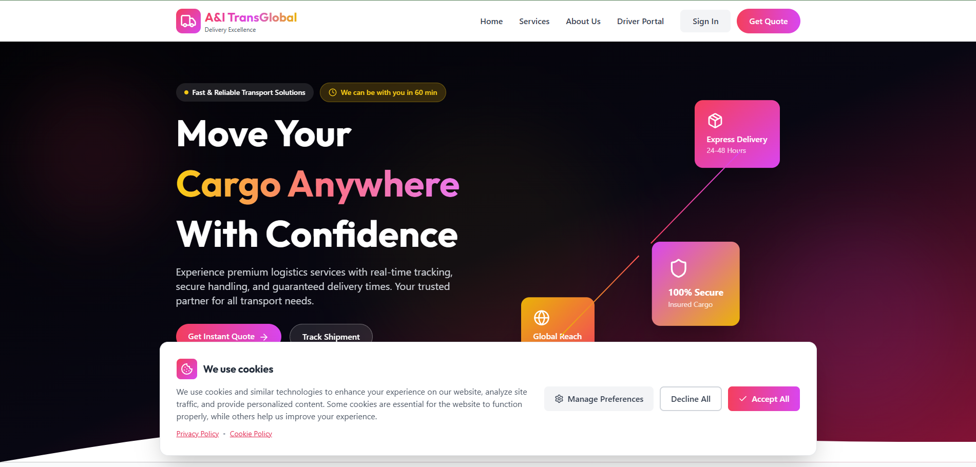 A&I TransGlobal