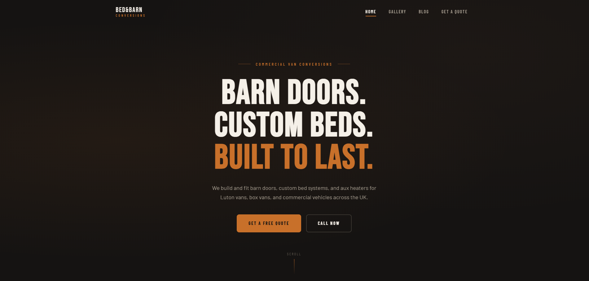 Bed&Barn