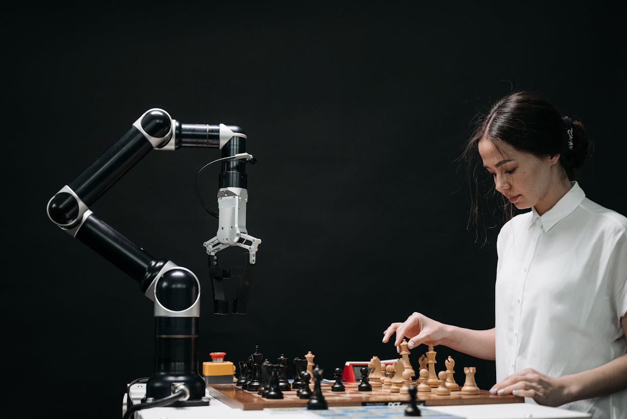 Machine Learning Python Tutorial
