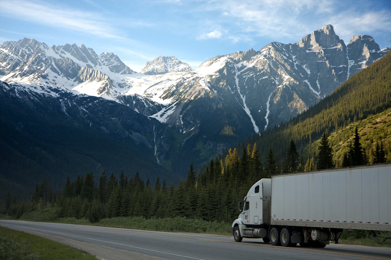 Core Freight Logistics Automation Success Story